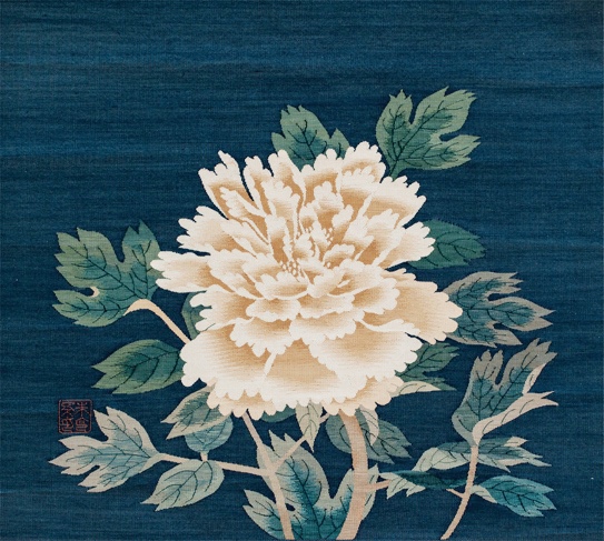 以梭代笔 精妙繁复 ——解读缂丝工艺那光阴深处的文化密码 https://file.ccmapp.cn/group1/M00/28/5D/rApntWQq4-mAS99CAAJZ10pRBfM758.jpg
